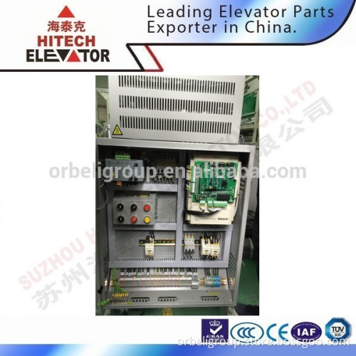 Monarch control system/Integrated cabinet with controller